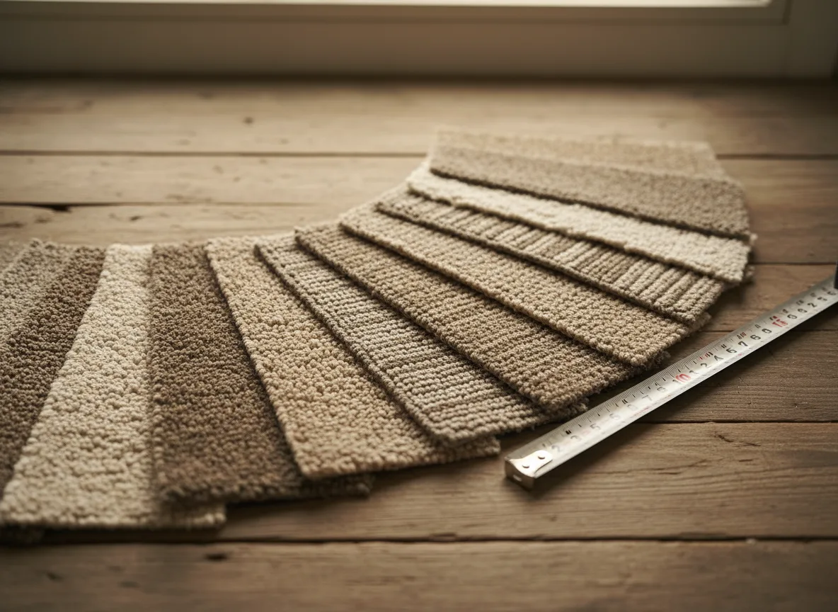 Carpet Installation Ulysses, NE FAQs